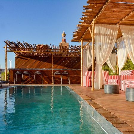 Now-Vx Adults Only Hotel Eilat Exterior photo