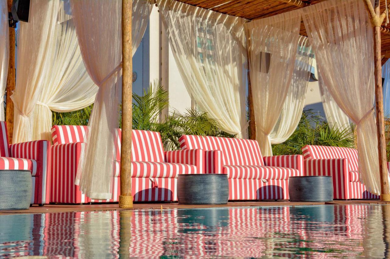 Now-Vx Adults Only Hotel Eilat Exterior photo