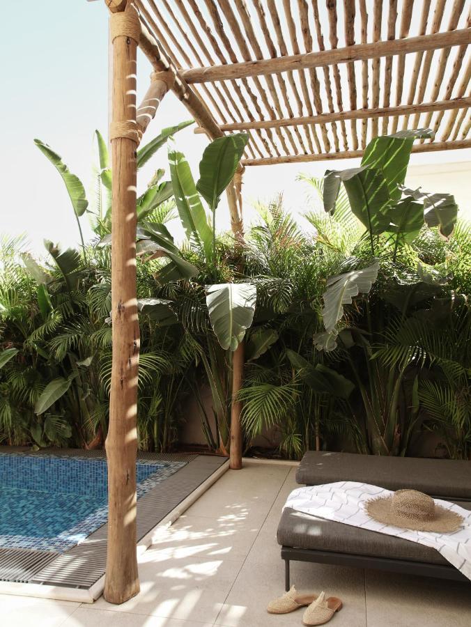 Now-Vx Adults Only Hotel Eilat Exterior photo